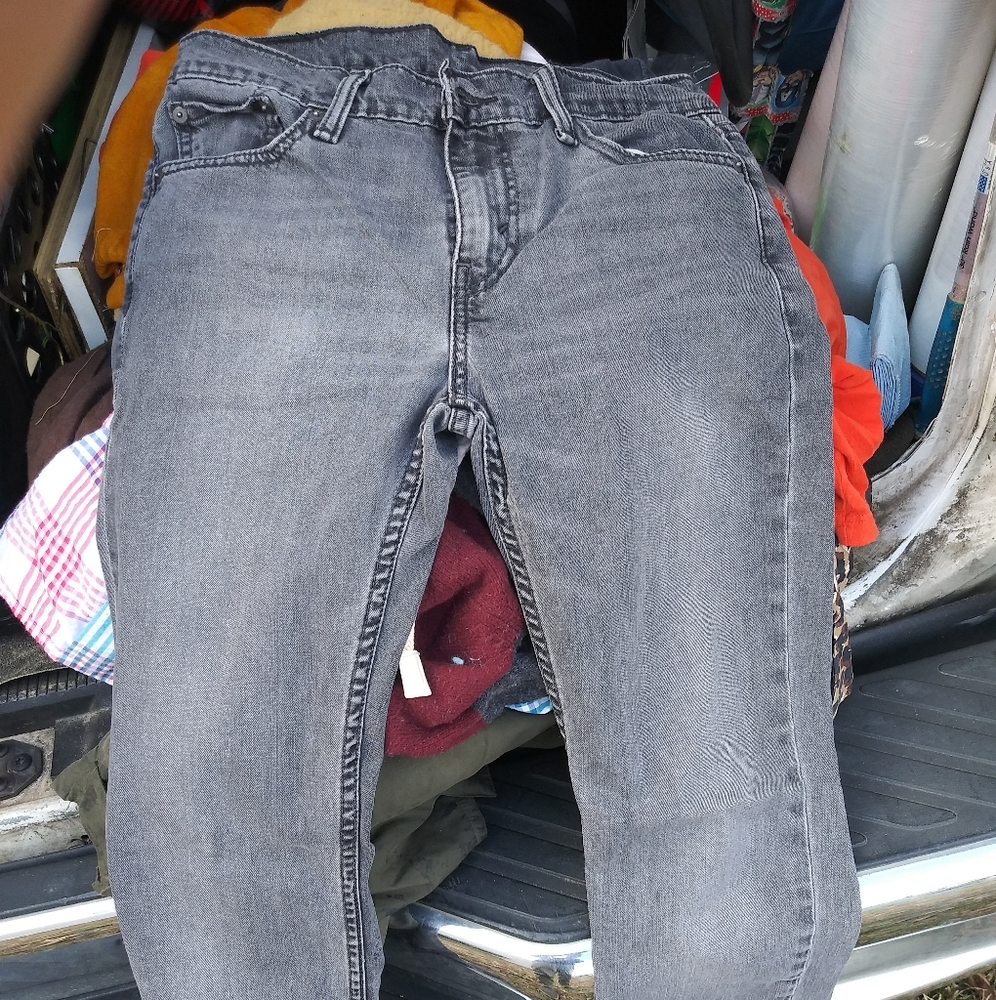 Levi's 511 30x30